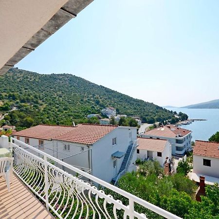 Apartments Bj Marina Εξωτερικό φωτογραφία