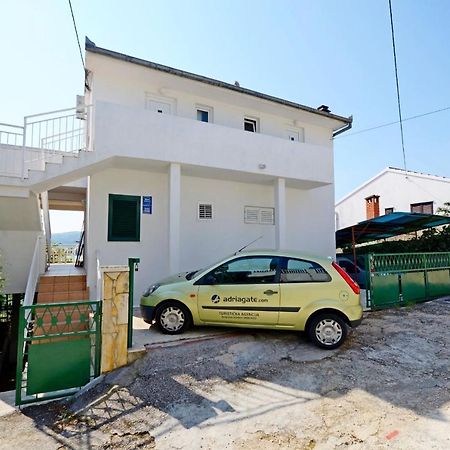 Apartments Bj Marina Εξωτερικό φωτογραφία