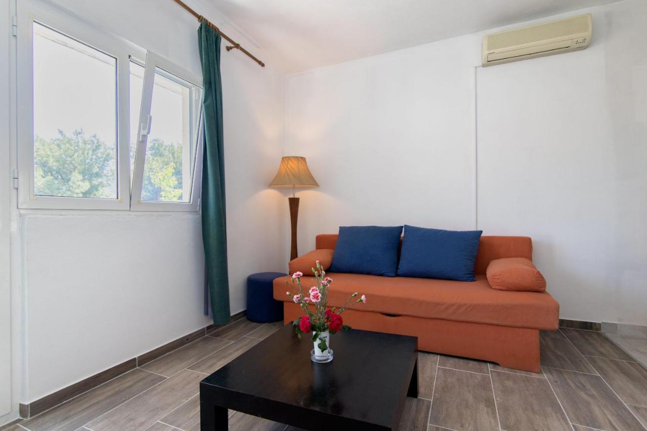 Apartments Bj Marina Εξωτερικό φωτογραφία