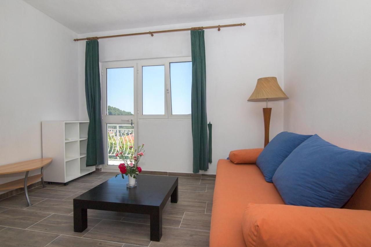 Apartments Bj Marina Εξωτερικό φωτογραφία