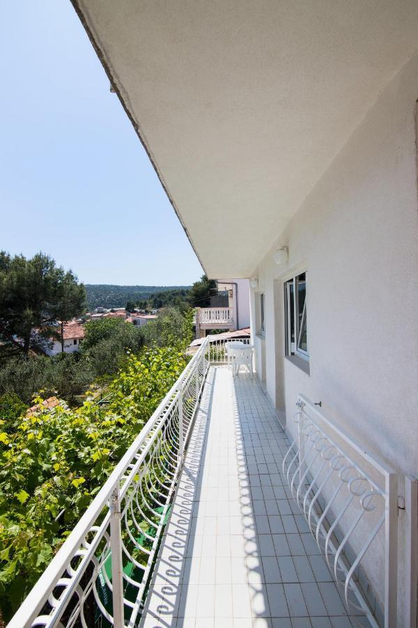 Apartments Bj Marina Εξωτερικό φωτογραφία