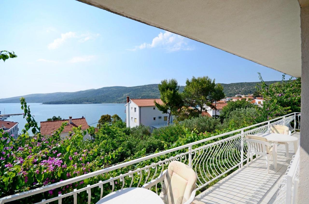Apartments Bj Marina Εξωτερικό φωτογραφία