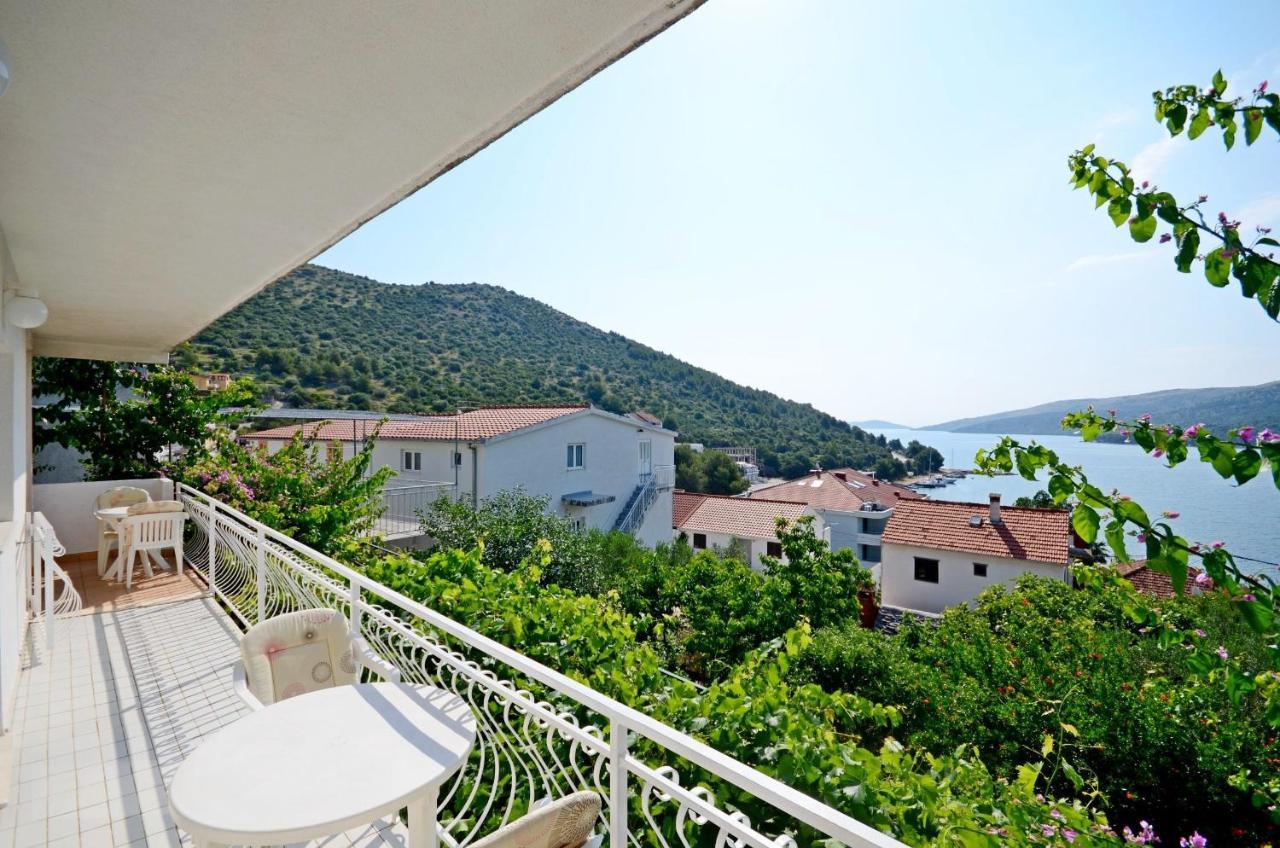 Apartments Bj Marina Εξωτερικό φωτογραφία