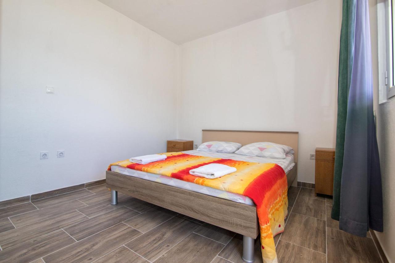 Apartments Bj Marina Εξωτερικό φωτογραφία