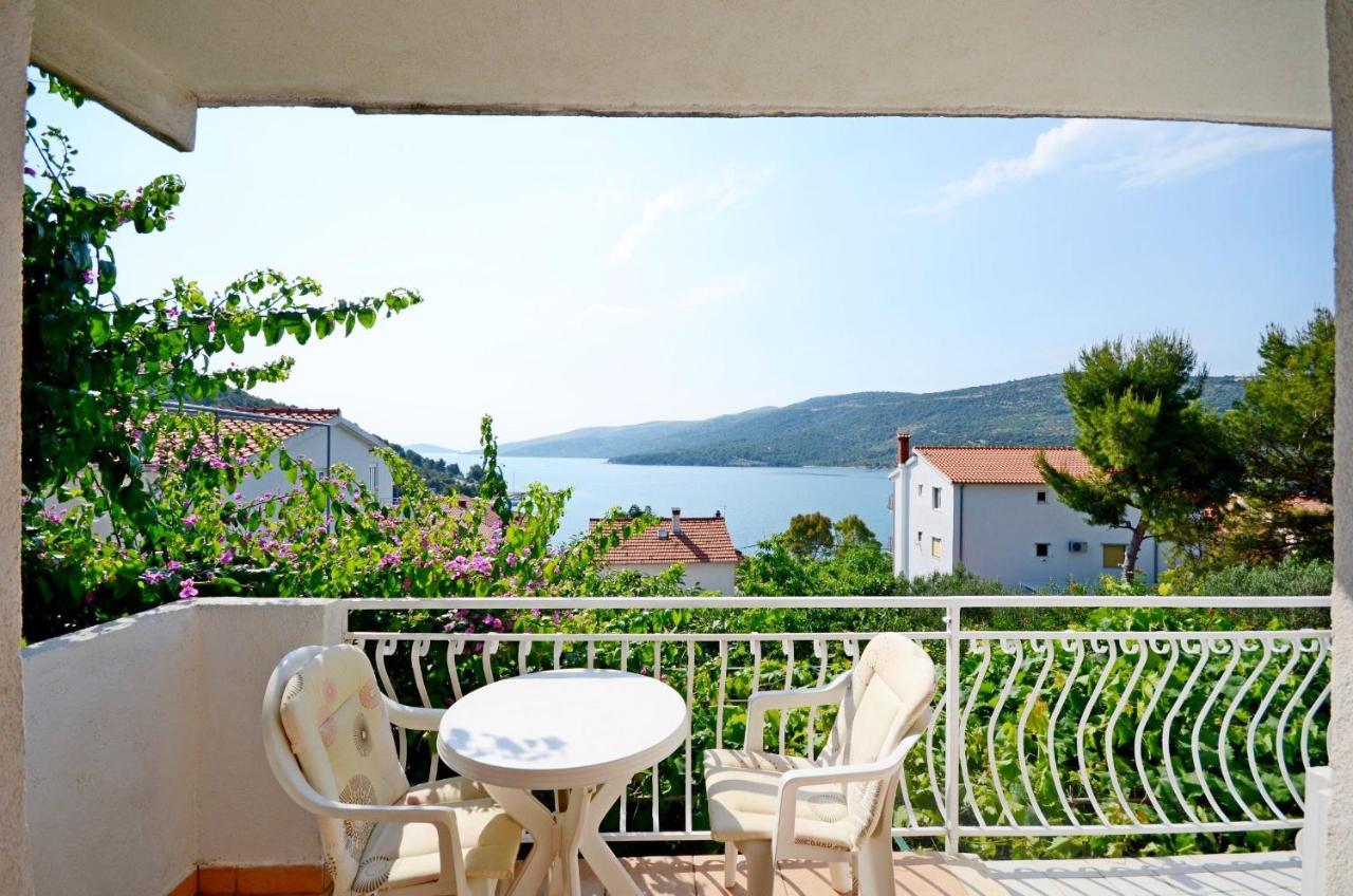 Apartments Bj Marina Εξωτερικό φωτογραφία