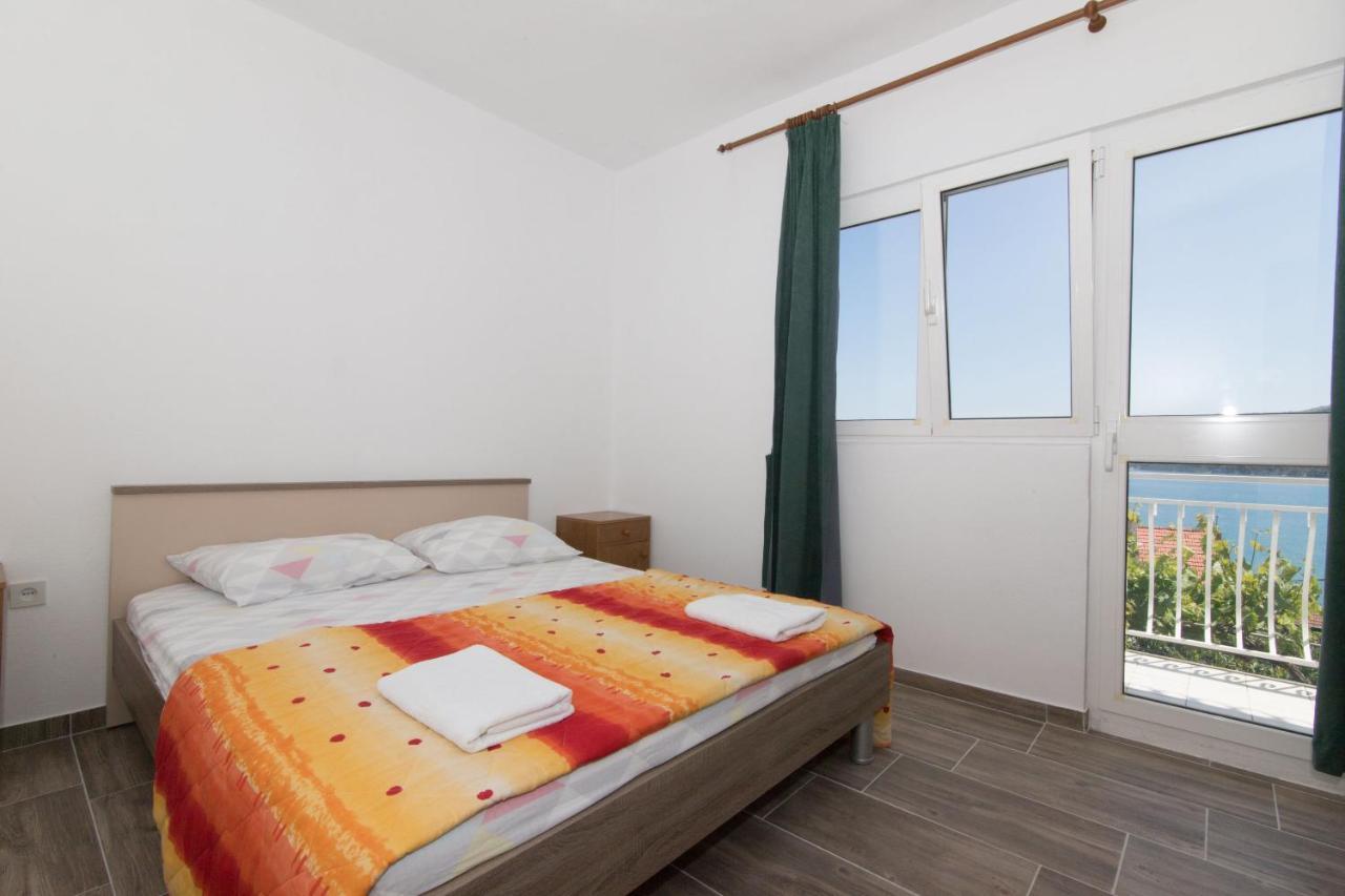 Apartments Bj Marina Εξωτερικό φωτογραφία