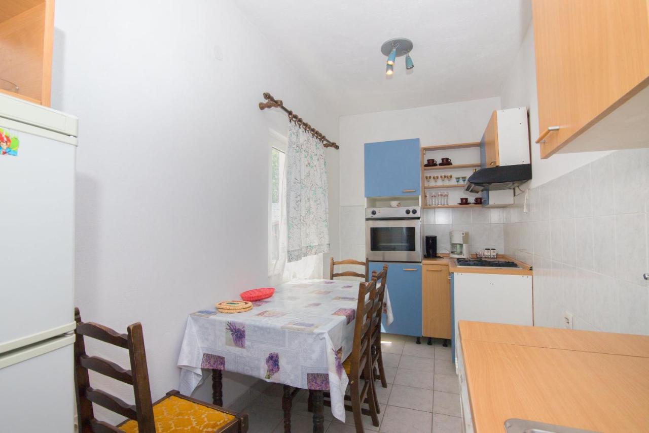 Apartments Bj Marina Εξωτερικό φωτογραφία