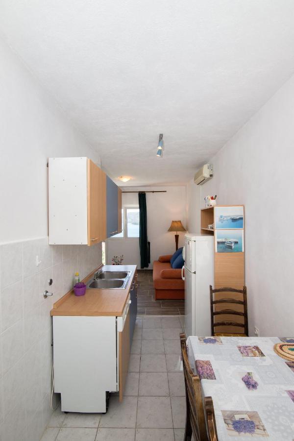 Apartments Bj Marina Εξωτερικό φωτογραφία