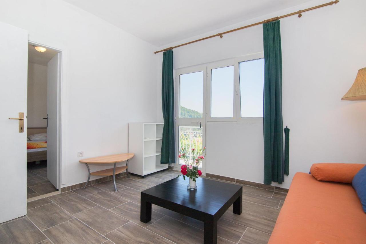 Apartments Bj Marina Εξωτερικό φωτογραφία