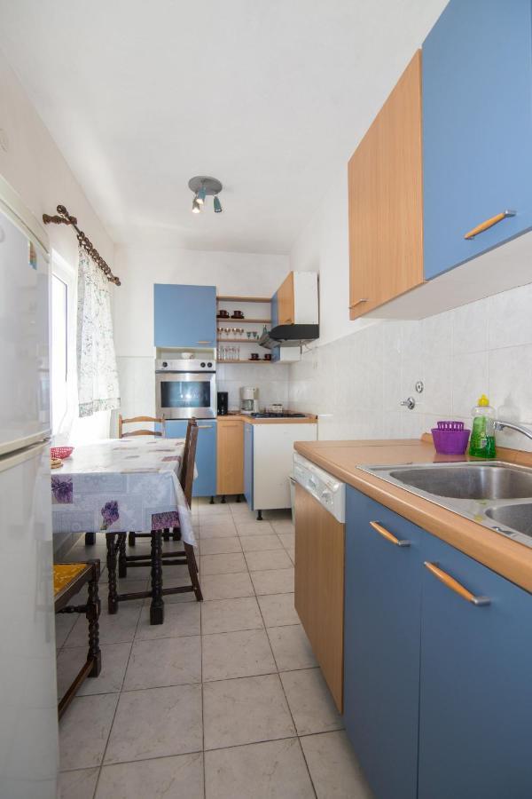 Apartments Bj Marina Εξωτερικό φωτογραφία