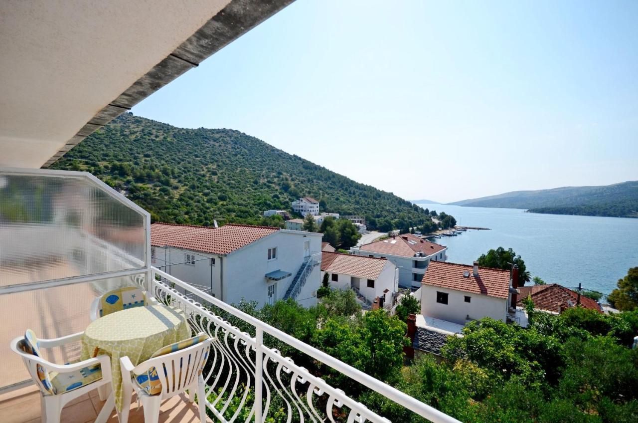 Apartments Bj Marina Δωμάτιο φωτογραφία