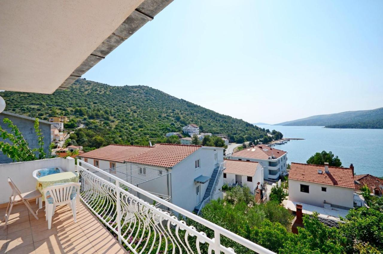 Apartments Bj Marina Εξωτερικό φωτογραφία