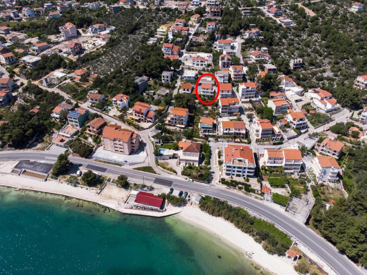 Apartments Bj Marina Εξωτερικό φωτογραφία