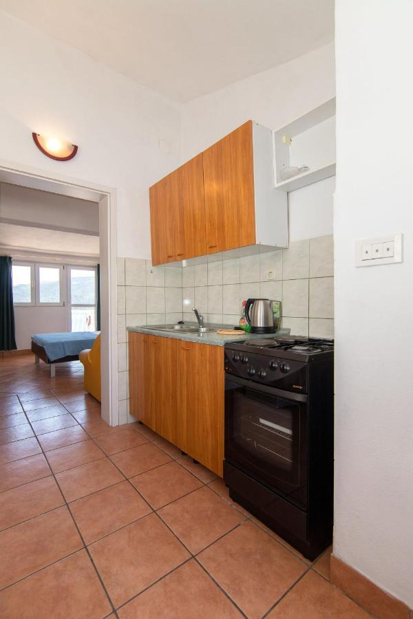 Apartments Bj Marina Δωμάτιο φωτογραφία