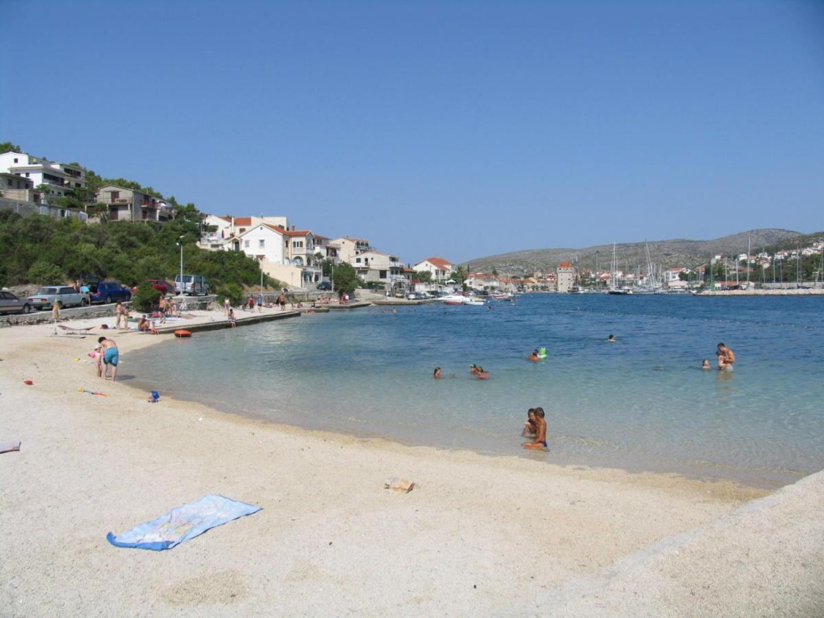 Apartments Bj Marina Εξωτερικό φωτογραφία