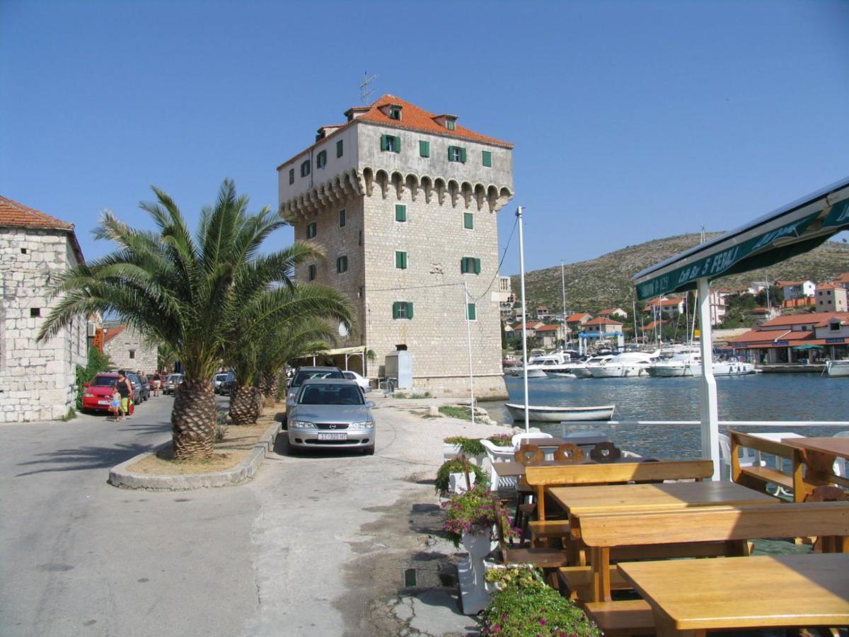 Apartments Bj Marina Εξωτερικό φωτογραφία