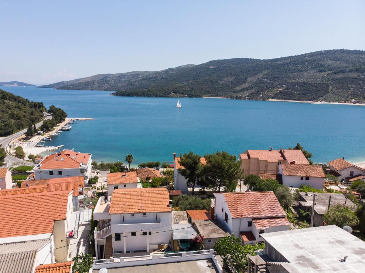 Apartments Bj Marina Εξωτερικό φωτογραφία