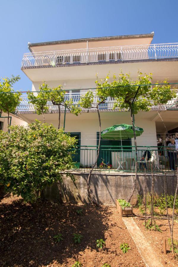 Apartments Bj Marina Εξωτερικό φωτογραφία
