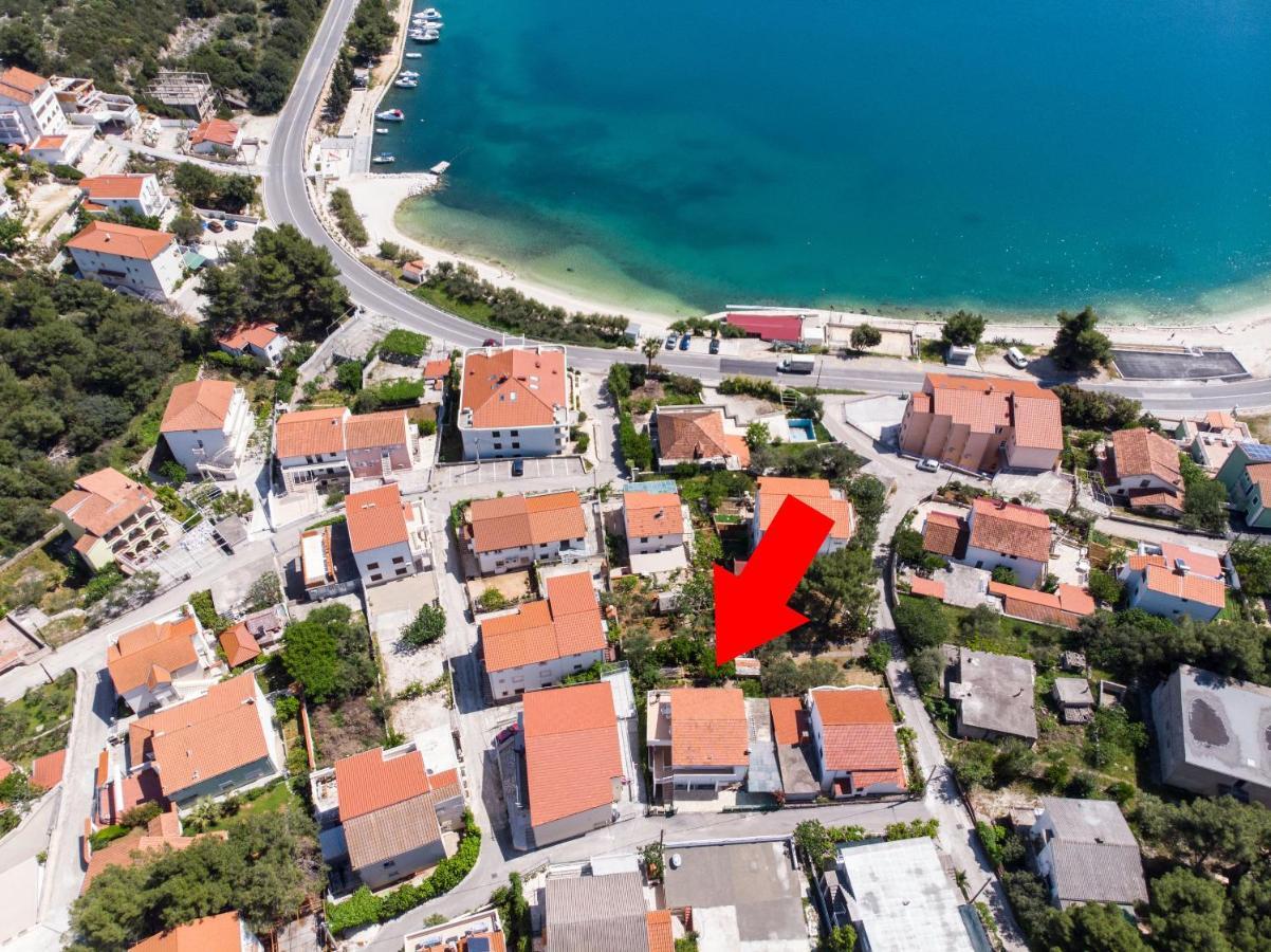 Apartments Bj Marina Εξωτερικό φωτογραφία