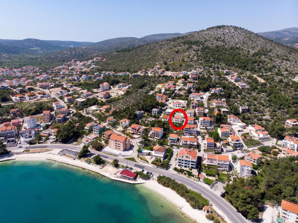 Apartments Bj Marina Εξωτερικό φωτογραφία