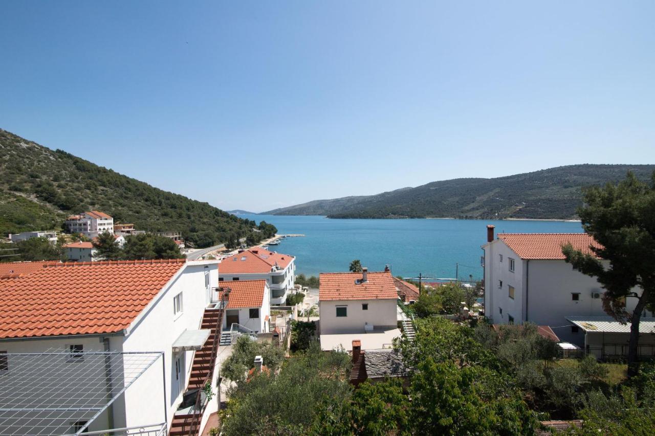Apartments Bj Marina Δωμάτιο φωτογραφία