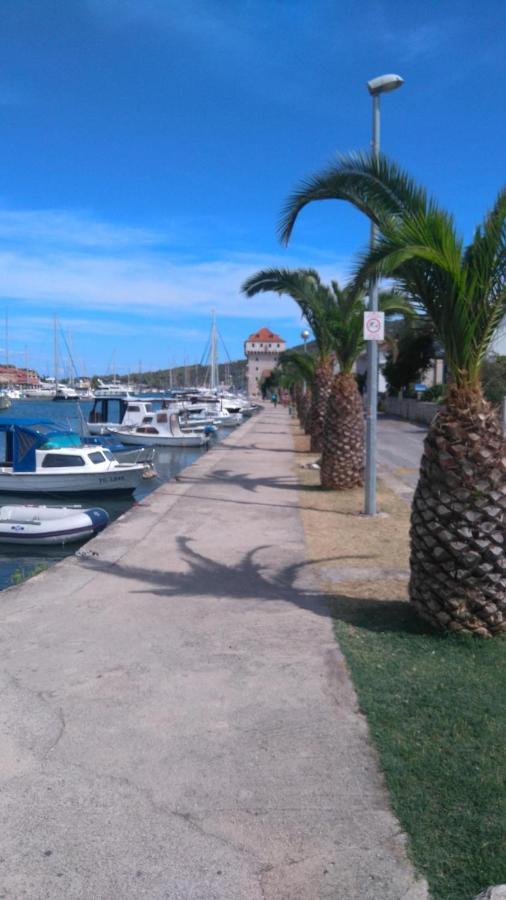 Apartments Bj Marina Εξωτερικό φωτογραφία