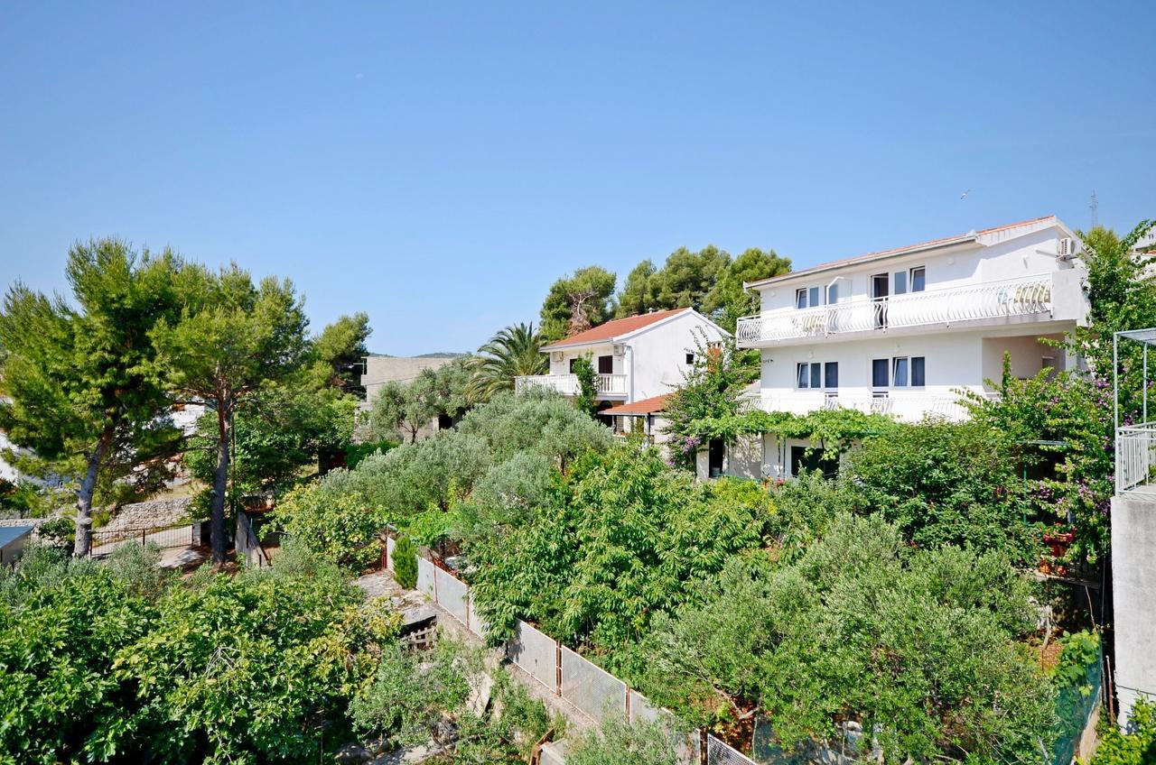 Apartments Bj Marina Εξωτερικό φωτογραφία